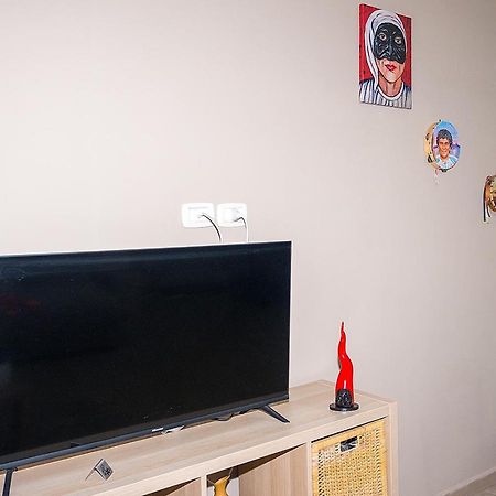 Vecchia Napoli Apt 20 Kültér fotó