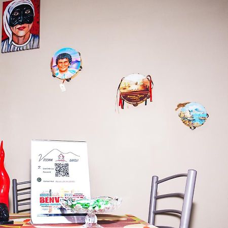 Vecchia Napoli Apt 20 Kültér fotó