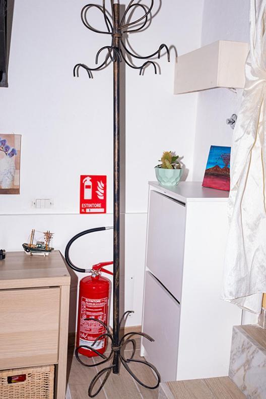 Vecchia Napoli Apt 20 Kültér fotó