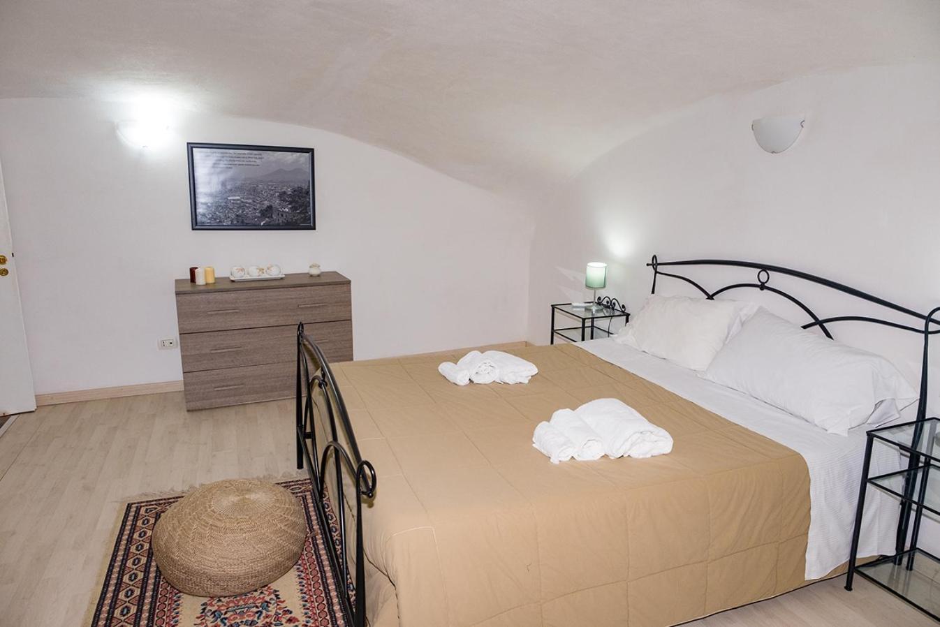 Vecchia Napoli Apt 20 Kültér fotó