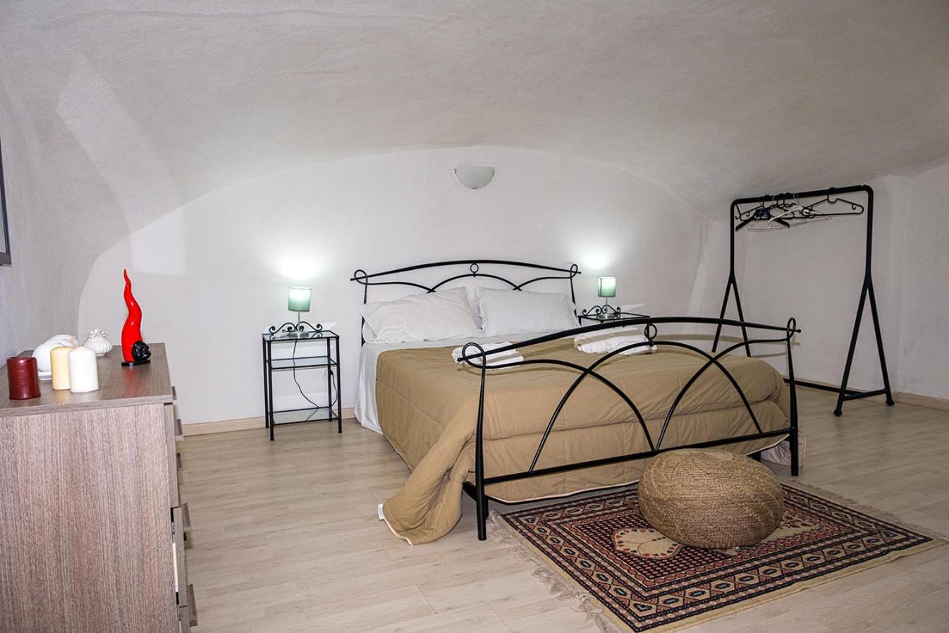 Vecchia Napoli Apt 20 Kültér fotó