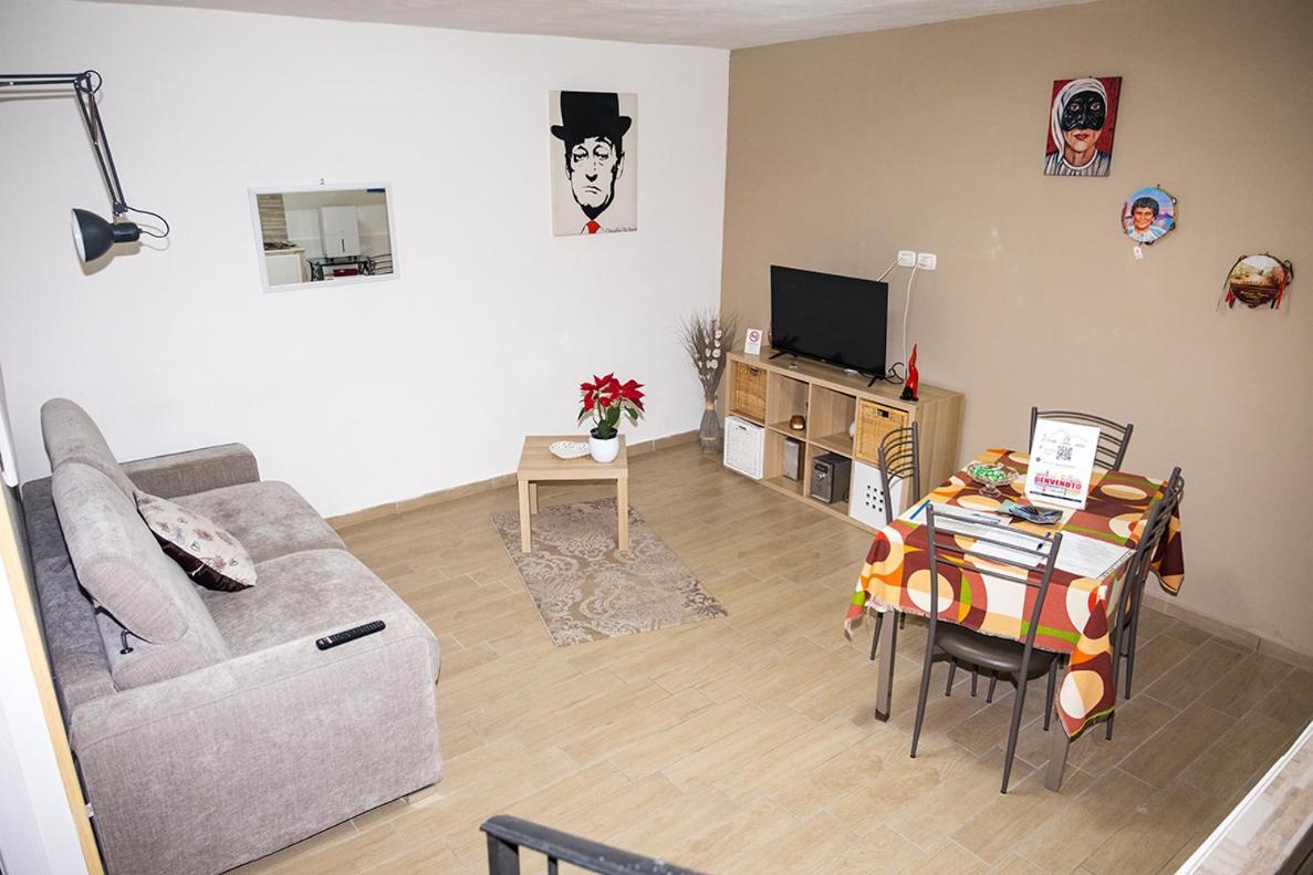 Vecchia Napoli Apt 20 Kültér fotó