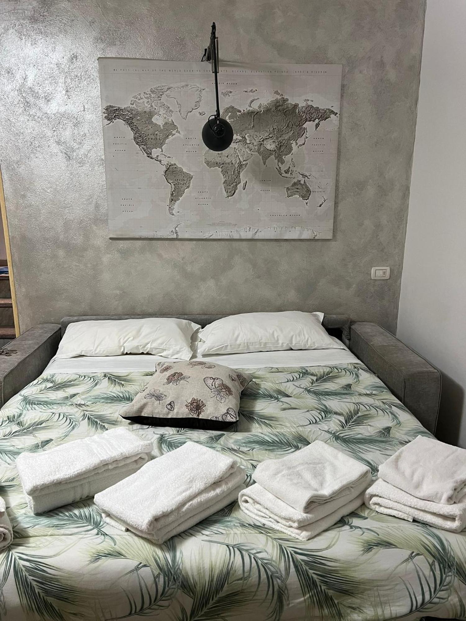 Vecchia Napoli Apt 20 Kültér fotó